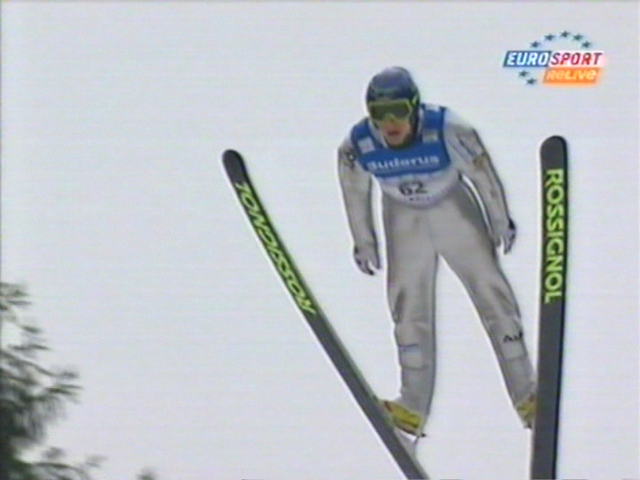 Sven Hannawald (Eurosport)